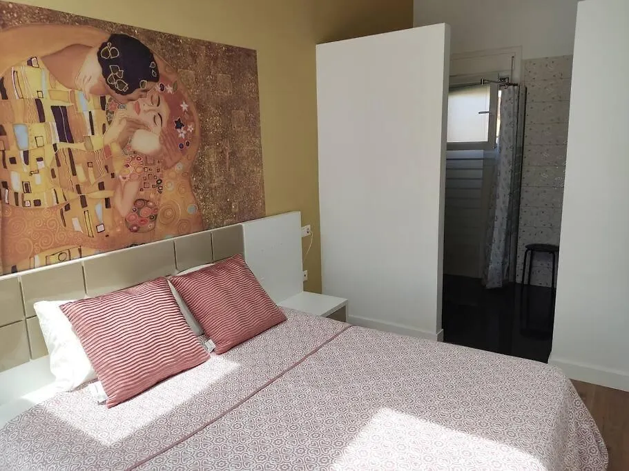 Chalet Con Piscina San Fernando Holiday home