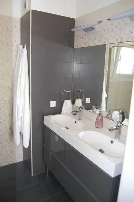 Chalet Con Piscina San Fernando Holiday home