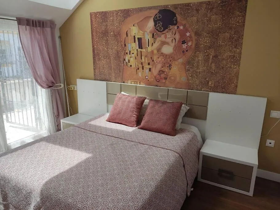 Chalet Con Piscina San Fernando Spain