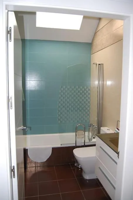 Holiday home Chalet Con Piscina San Fernando