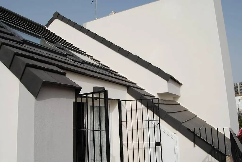 Holiday home Chalet Con Piscina San Fernando Spain