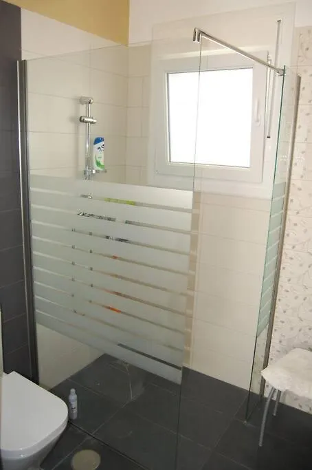 Chalet Con Piscina San Fernando