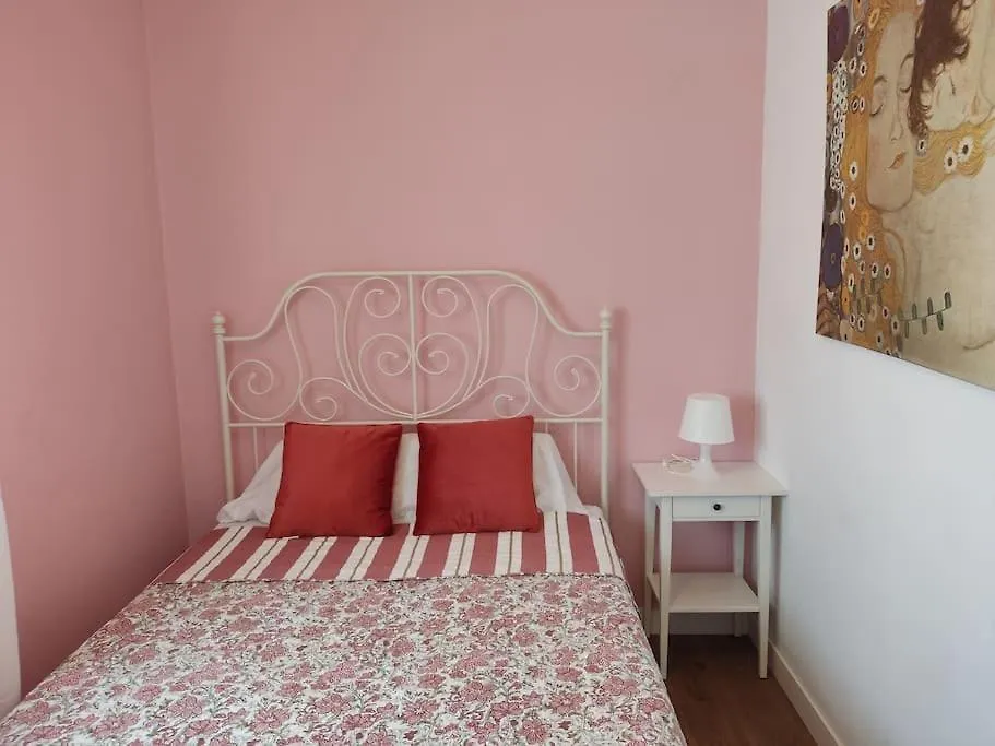 Chalet Con Piscina San Fernando 0*,  Spain