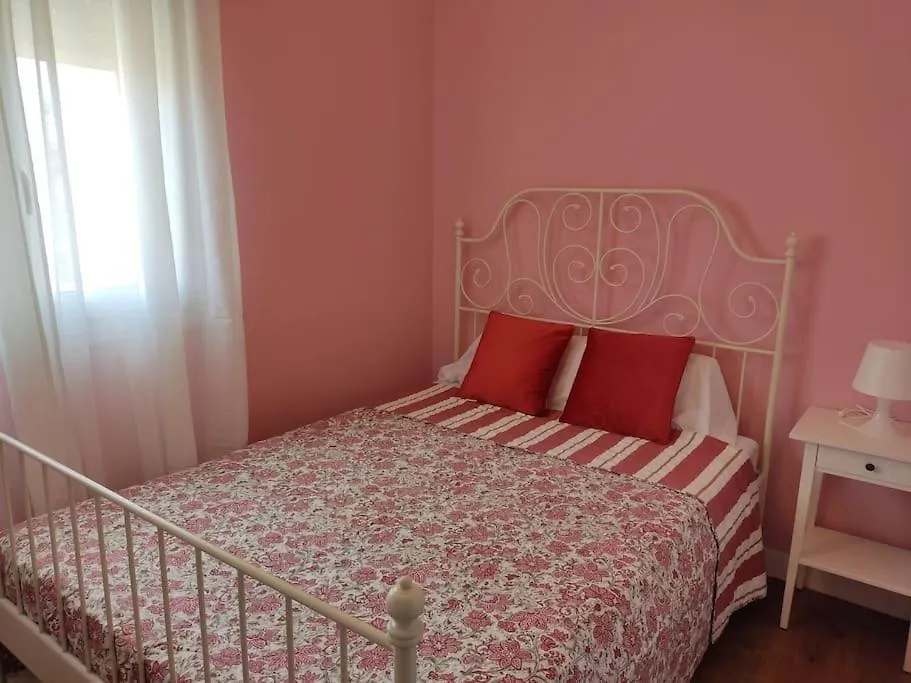 Chalet Con Piscina San Fernando Holiday home
