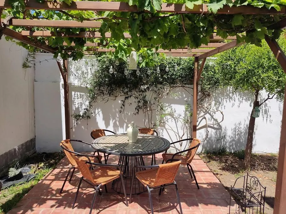 Holiday home Chalet Con Piscina San Fernando Spain