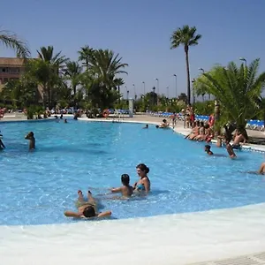 Сasa de vacaciones Duplex 6 Pax Con Wifi En Bahia Sur Con Parking Y Piscinas Comunitarias, San Fernando