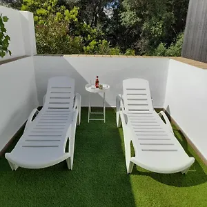 Сasa de vacaciones La Casa De La Luz, San Fernando