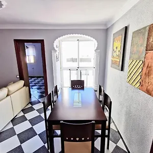 Apartamento Piso Tranquilo En, San Fernando