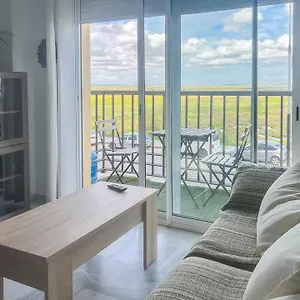 Apartamento Cerca De La Playa, San Fernando