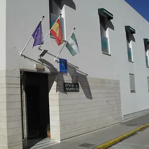 2* Casa de hóspedes San Marcos