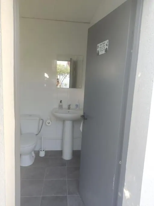 Chalet Con Piscina San Fernando Španělsko