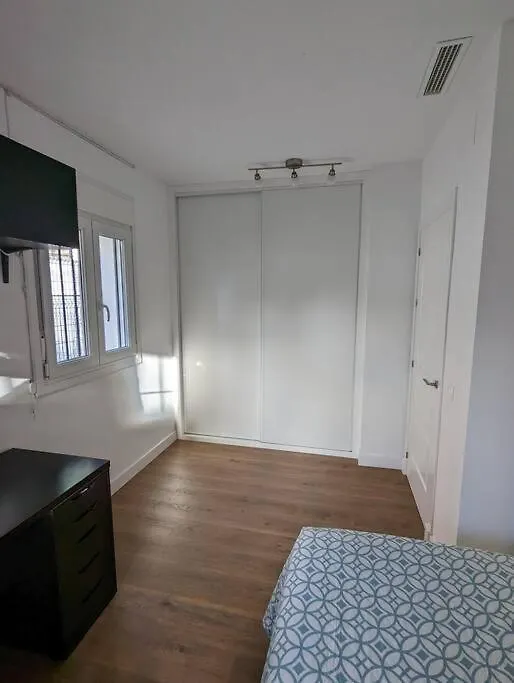 Chalet Con Piscina San Fernando 0*,  Španělsko